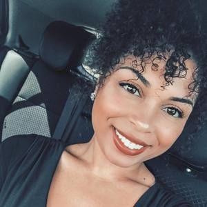 Meet your Posher, Breanna